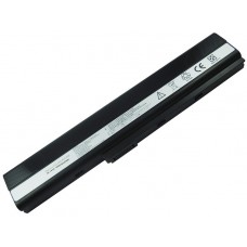 Аккумулятор для ноутбука Asus, p/n: A32-K52, A32-N82, A41-K52